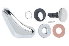Handle, Vent Window, 1968-72 Chevy/GMC Truck