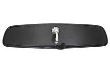 Mirror, Inside, 1965-72 Chevy/GMC Truck, 10" Day/Night, Black