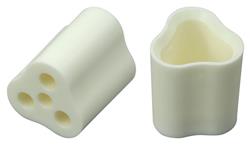 Retainer, Tail Lamp Housing, 1970-77 Chevelle/El Camino, Pair photo