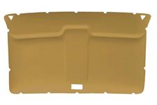 Headliner, 1973-87 Chevrolet/GMC Trucks, Perforated Vinyl, Original Style