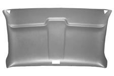 Headliner, 1973-87 Chevrolet/GMC Trucks, Cloth, Retro Style