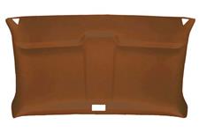 Headliner, 1973-87 Chevrolet/GMC Trucks, Perforated Vinyl, Retro Style