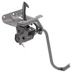 Hood Latch, 1969 Chevelle/El Camino