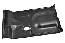 Trunk Floor Pan, 1973-77 A-Body, Center Section