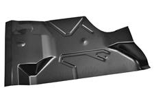 Trunk Floor Pan, 1973-77 A-Body, Side Section