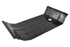 Trunk Floor Pan, 1964-67 Chevelle, Center Section