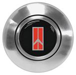 Horn Cap, VSW OE-Series, w/1981-96 Olds w/Rocket II Emblem