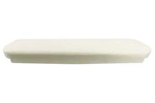 Seat Foam, Bench, 1967-68 Chevy/GMC Truck/Suburban, Bottom