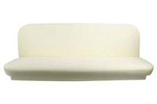 Seat Foam, Bench, 1969-72 GM Truck/Suburban, Back & Bottom