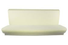 Seat Foam, Bench, 1973-81 GM Truck/Suburban, Back & Bottom
