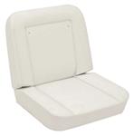 Seat Foam, Bucket, 1967-68 Chevy/GMC Truck