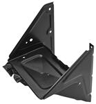 Battery Tray, 1967-72 Chevrolet/GMC Truck/Suburban/Blazer/Jimmy, w/AC Bracket