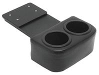 Drink Holder, 1967-72 C/K Series Truck, Plug-N-Chug