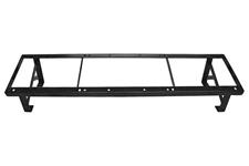 Mounting Brackets, Custom CTX/Buddy, 1947-55 Chevy/GMC Truck, 55" Bench Seat