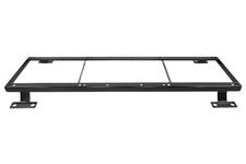 Mounting Brackets, Custom CTX/Buddy, 1955-59 Chevy/GMC Truck, 55" Bench Seat