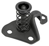 Hood Catch, 1970-72 Chevelle/El Camino/Monte Carlo, W/Pin/Spring