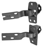 Hinge, Door, 1947-55 Chevrolet/GMC Trucks, Upper or Lower