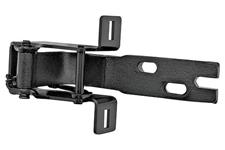 Hinge, Door, 1955-59 Chevrolet/GMC Truck, Upper, LH or RH