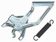Hood Hinge, 1958-59 Chevrolet/GMC Trucks, w/Spring