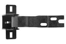 Hinge, Door, 1955-59 Chevrolet/GMC Truck, Lower, LH or RH