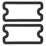Gaskets, Parking Lamp, 1967-68 Chevrolet/GMC C/K Truck, Pair