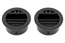 Dash Vent, Defroster, 1964-66 Chevrolet C/K Truck/Suburban