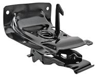 Hood Latch Assembly, 1971-72 Chevrolet Truck/Suburban