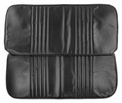 Seat Upholstery, Bench, 1955-59 Chevy/GMC Trucks, PUI