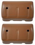 Arm Rest, 1967-71 Truck/Suburban/Blazer/Jimmy, Pair