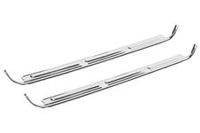 Sill Plates, 1967-72 Chevrolet/GMC C/K Truck, Pair