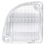Lens, Back-Up Lamp, 1967-72 Chevrolet/GMC Truck, Fleetside