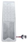 LED Tail Light Assembly, 1967-72 Chevrolet/GMC, Fleetside