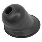 Boot, Clutch Rod At Firewall, 1960-66 Chevrolet/GMC Truck