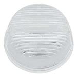 Lens, Back-Up Lamp, 1967-72 Chevrolet/GMC Truck, Stepside