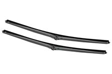Wiper Blades, Brushed, 1968-72 A-Body, 15-3/4"