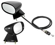 Mirror, Outside, 1978-88 Malibu/El Camino/Monte, "Sport" Pair
