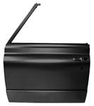 Door Shell, 1972 Blazer/Jimmy