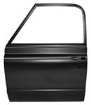 Door Shell, 1972 GM Truck