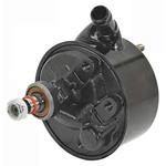 Pump, Power Steering, 1965-68 Chevelle/Elco, BBC, Saginaw w/Remote Rsrvr