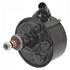 Pump, Power Steering, 1965-68 Chevelle/Elco, BBC, Saginaw w/Remote Rsrvr