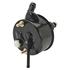 Pump, Power Steering, 1965-68 Chevelle/Elco, BBC, Saginaw w/Remote Rsrvr