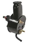 High Volume Pump/Reservoir, Power Steering, 69 Chev/Elco, BBC, Saginaw Press-On