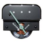Temperature Gauge, 1955-59 Chevy Task Force Truck,  Electric Conversion