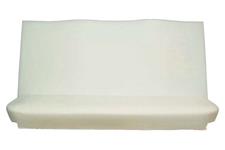 Seat Foam, Bench, 1967-68 Chevy/GMC Trucks