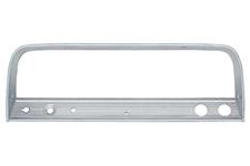 Dash Bezel, 1964-66 Chevrolet Truck, Chrome