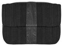 Seat Upholstery, Bench, 1980 Chevrolet Trucks, Custom, PUI