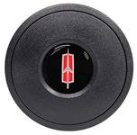 Horn Button, VSW S9-Series, Standard w/1961-80 Olds Rocket I Emblem