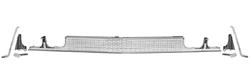 Grille Kit, 1968 Chevelle & El Camino, All
