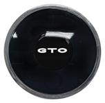 Horn Button, VSW S6-Deluxe Series, Domed w/GTO Emblem