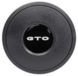 Horn Button, VSW S9-Series, Standard w/GTO Emblem